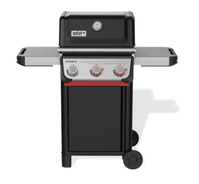 Weber Spirit® E-325 Gasgrill, 3 Brenner, Flüssiggas, 1500895